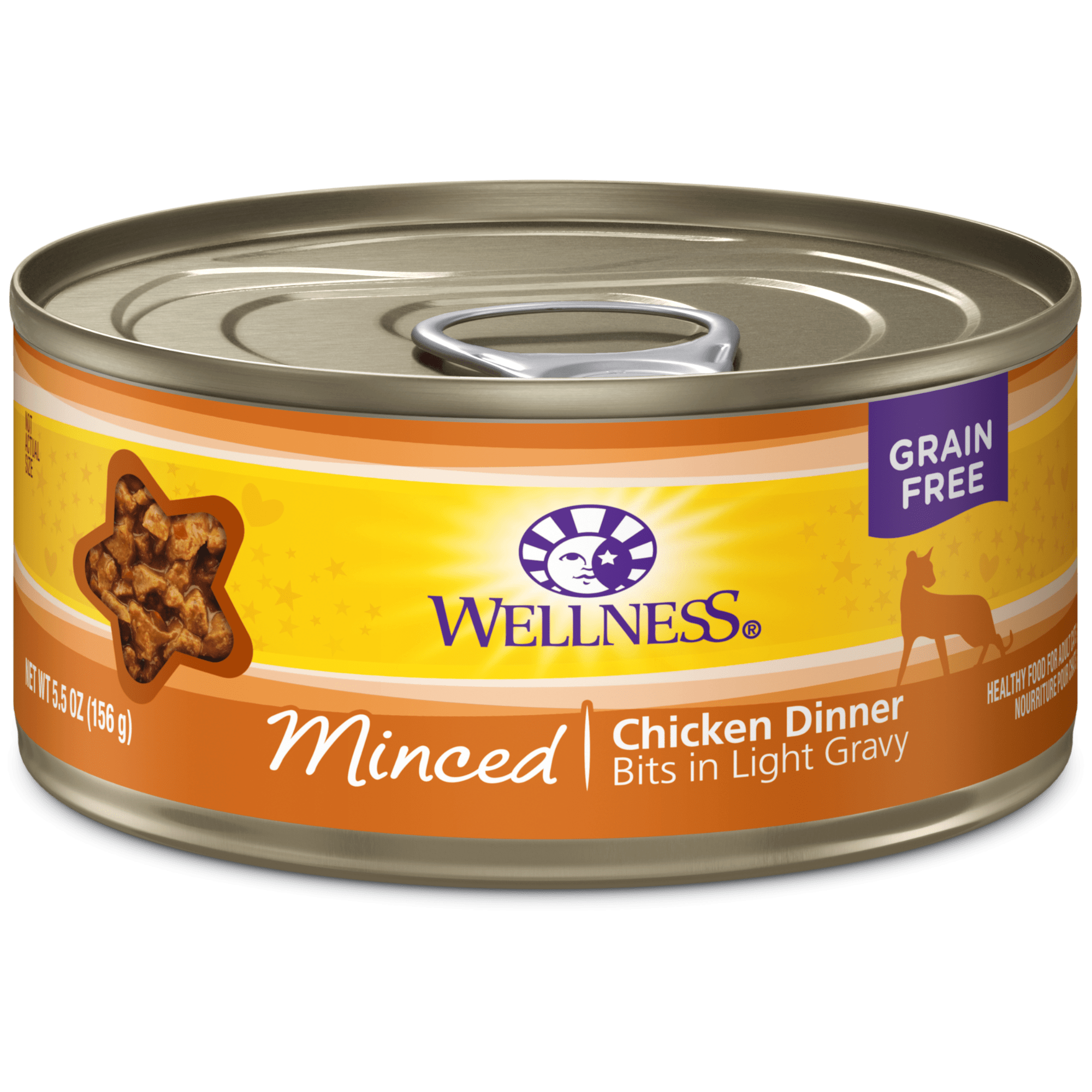 Agway clearance cat food